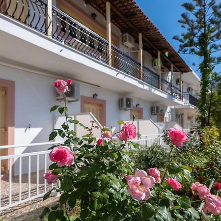Anthi Studios & Apartments Alykes  Luaran gambar