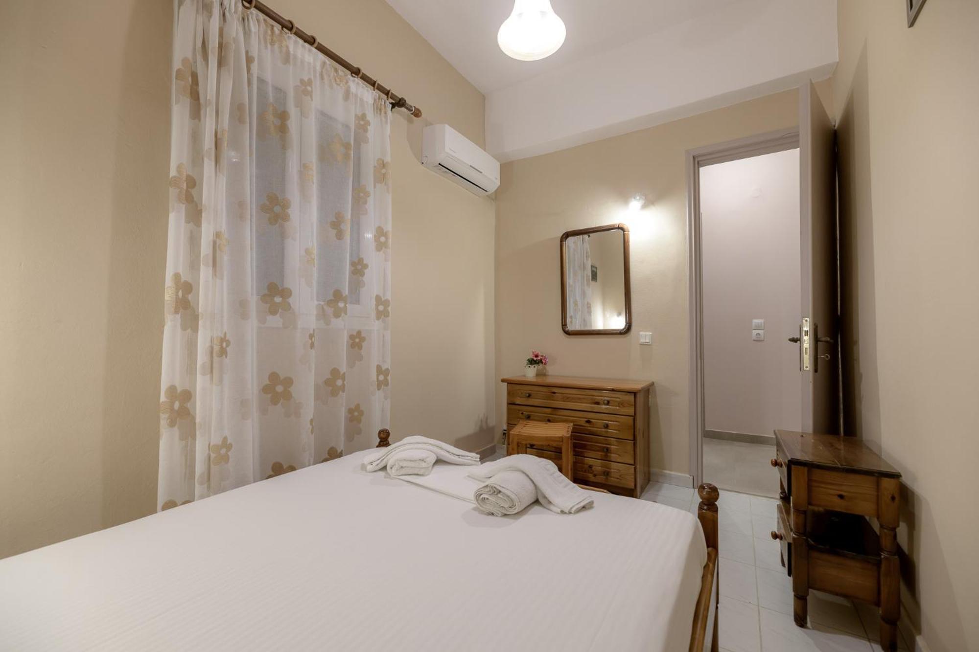 Anthi Studios & Apartments Alykes  Luaran gambar